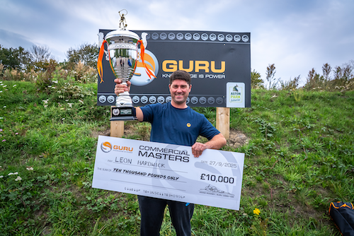 Guru Commercial Masters 2026