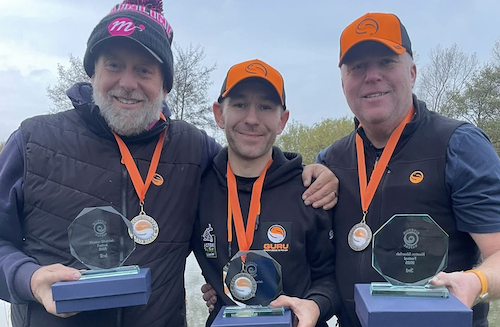 Kiveton Spring Silverfish Festival 2026